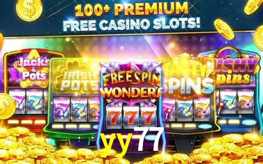 A Revolução dos Aplicativos de Jogos no yy77