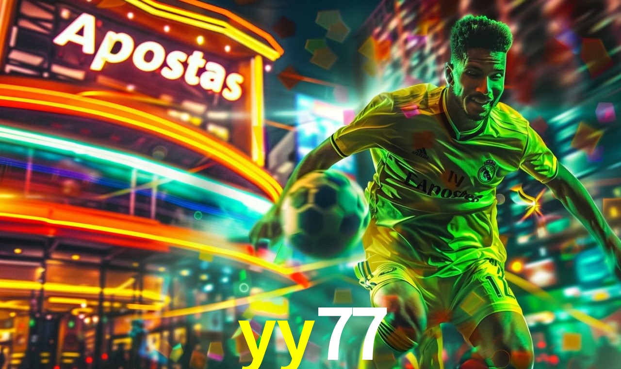 Experiência VIP yy77