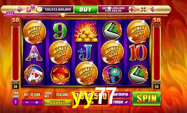 A Emoção da Loteria na yy77: Uma Chance de Mudança de Vida