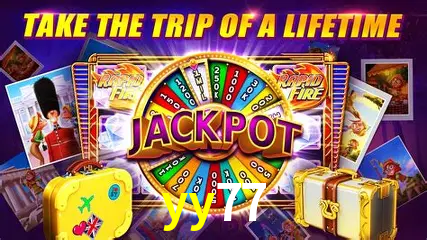 Descubra a Essência do yy77: Nossa História e Compromissos