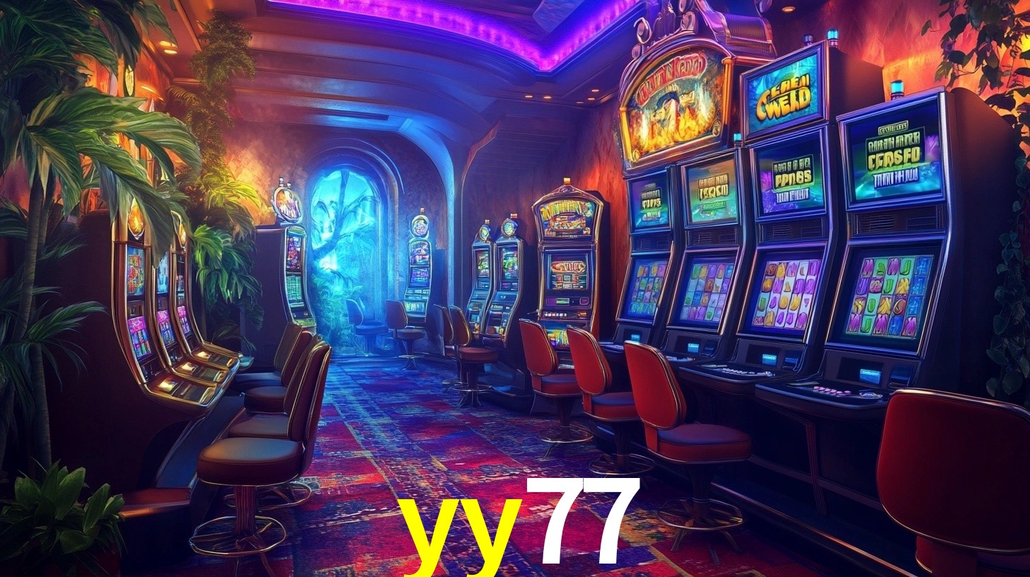 Roulette Table yy77