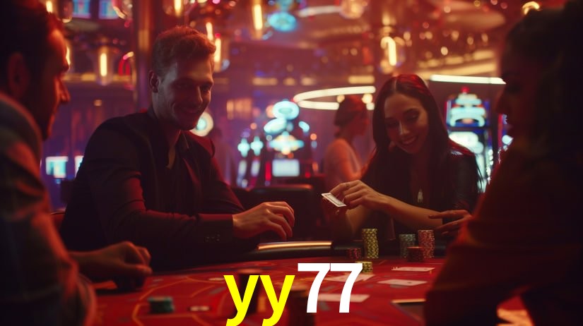 A Revolução dos Aplicativos de Jogos no yy77