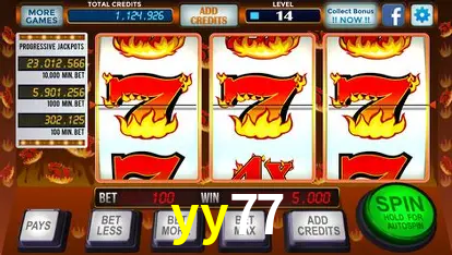 Desvendando o Mundo dos Jogos Virtuais na yy77