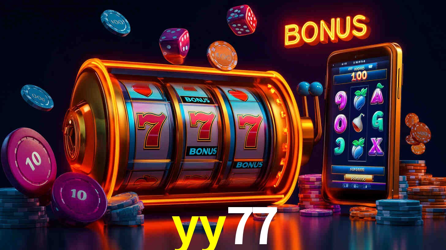 A Experiência Imersiva dos Cassinos Ao Vivo no yy77