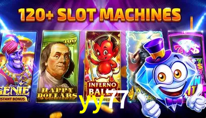 A Experiência Imersiva dos Cassinos Ao Vivo no yy77