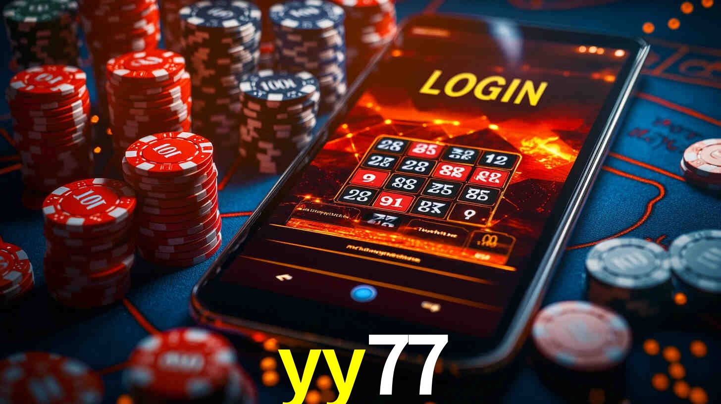 yy77: Jogue Crash e Experimente Alta Recompensa Instantânea