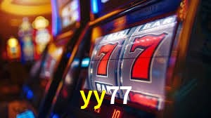 Casino Ao Vivo yy77