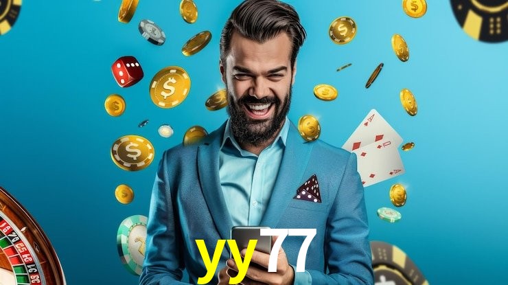 Slot Games yy77