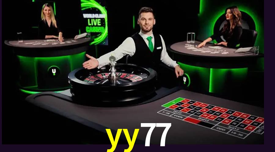 Platform Technology yy77