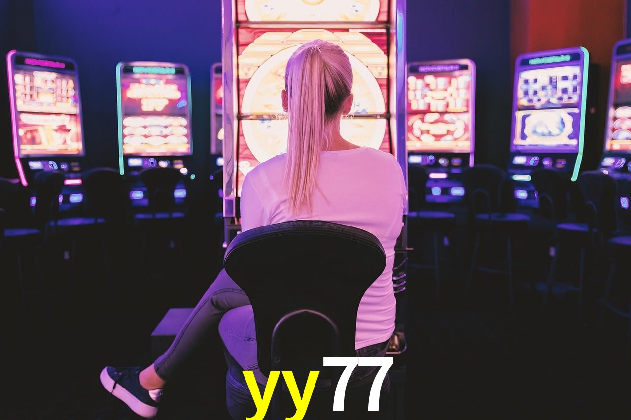 Game Providers yy77