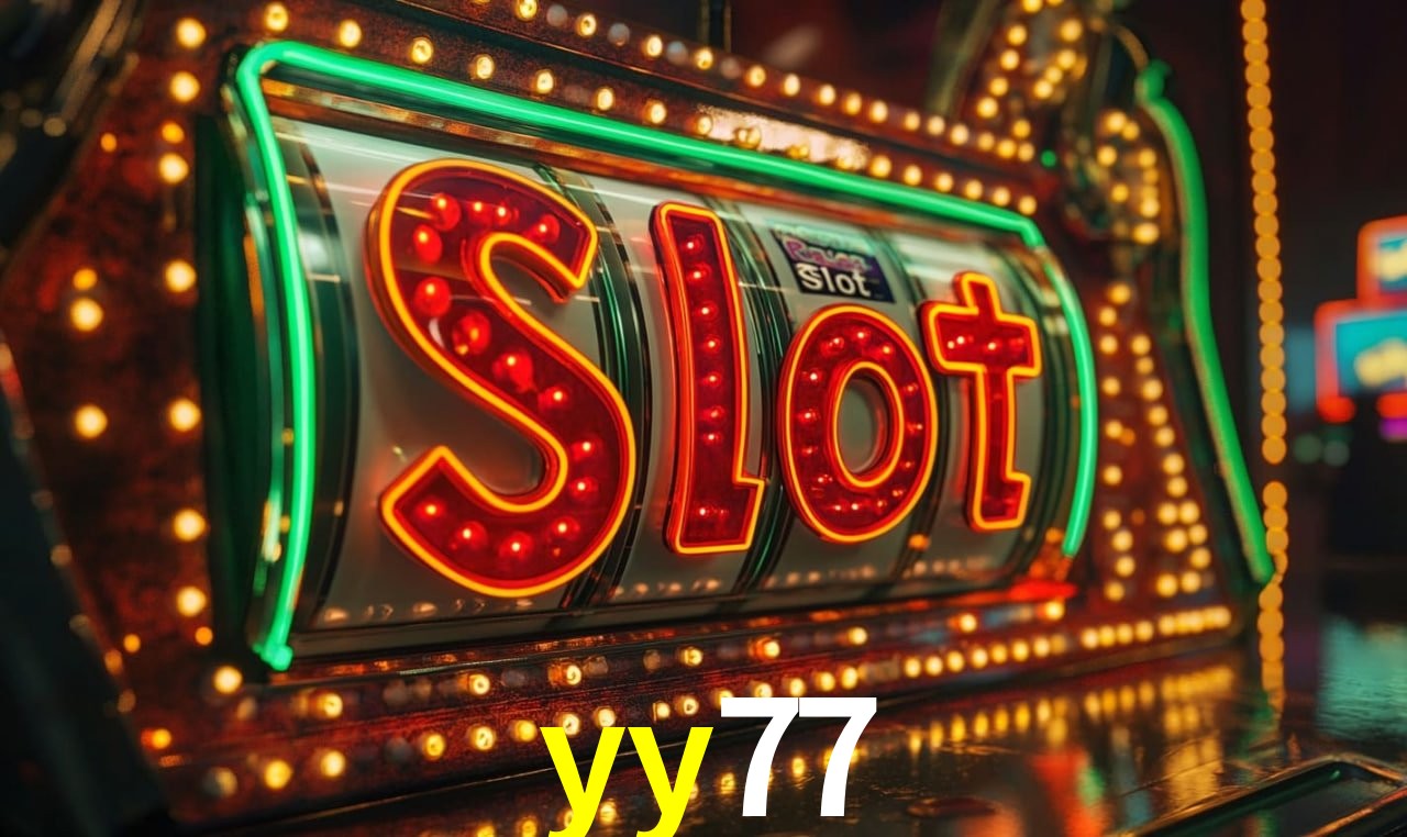 Benefícios da Conta yy77