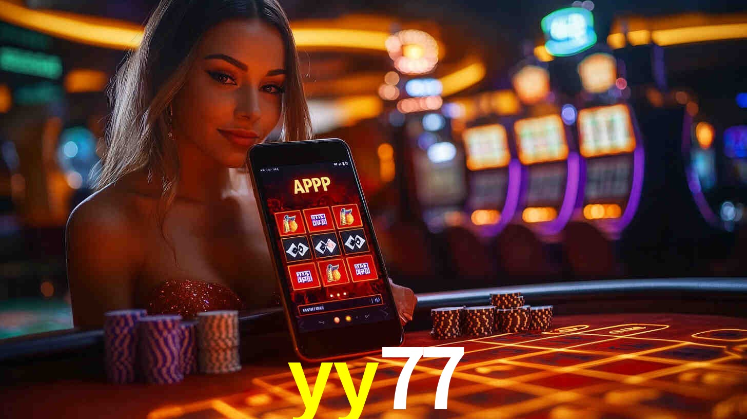 Apostas Esportivas na yy77: Um Guia Completo