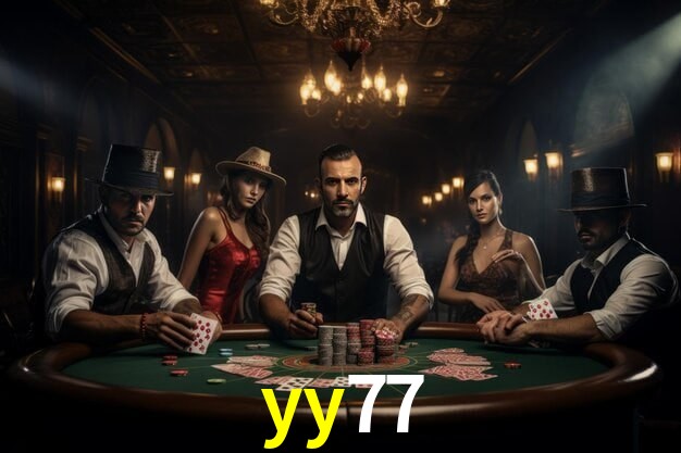 Descubra o Programa VIP da yy77: Vantagens Exclusivas para Jogadores