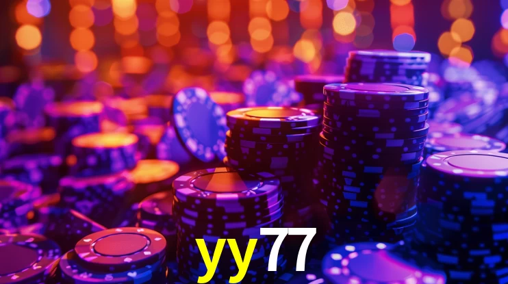 yy77: A Experiência de Casino com Jogos de Mesa ao Vivo