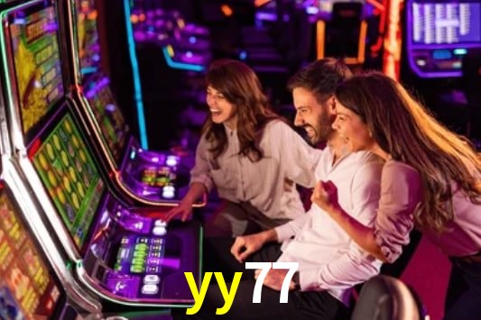 Desvendando o Mundo dos Jogos Virtuais na yy77