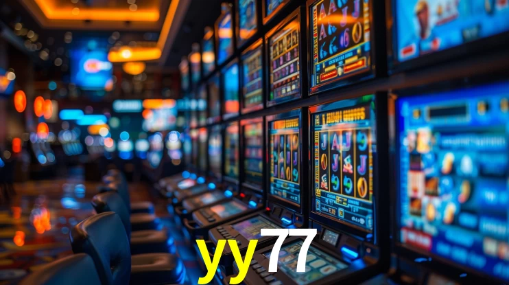 Responsive Design yy77