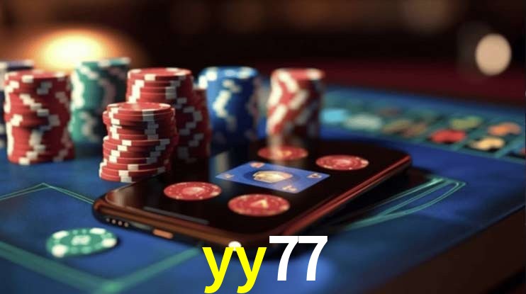 Gates of Olympus yy77