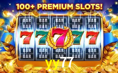 Descubra a Magia dos Jogos de Arcade no yy77