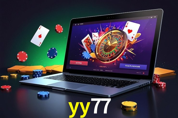 Design Responsivo yy77